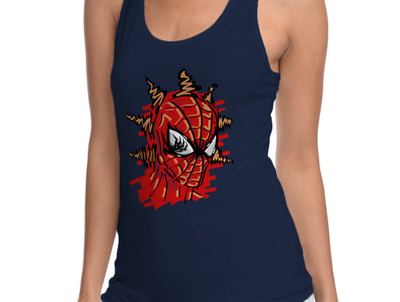 Spidersense