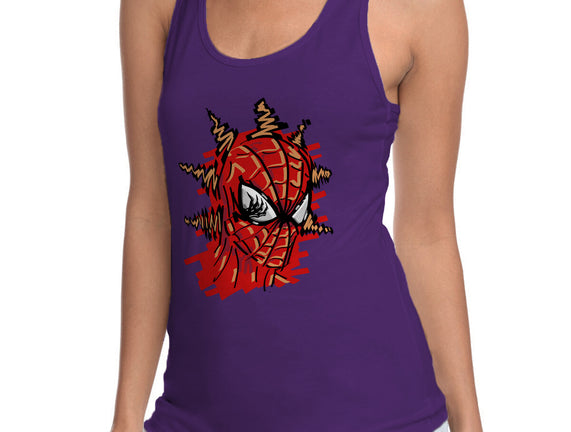 Spidersense