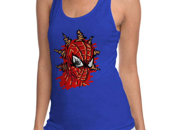 Spidersense