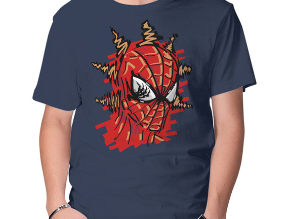 Spidersense