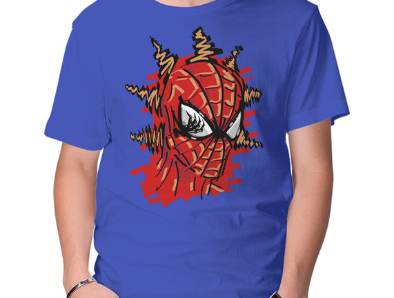 Spidersense