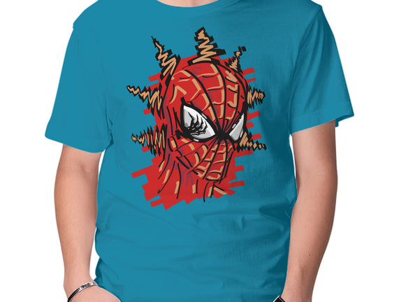 Spidersense