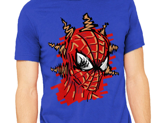 Spidersense