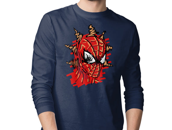 Spidersense