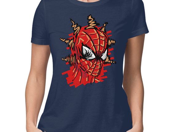 Spidersense