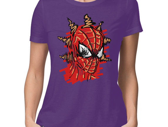 Spidersense