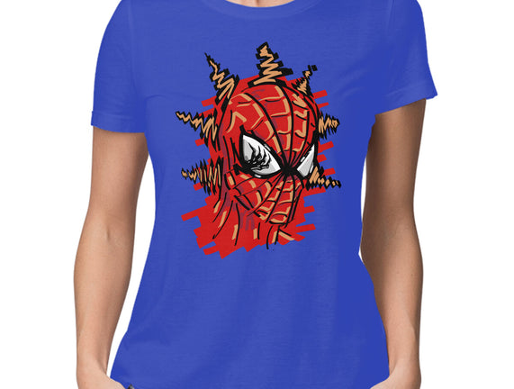 Spidersense