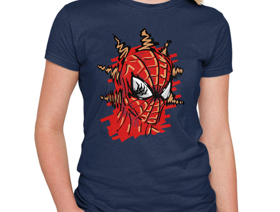 Spidersense