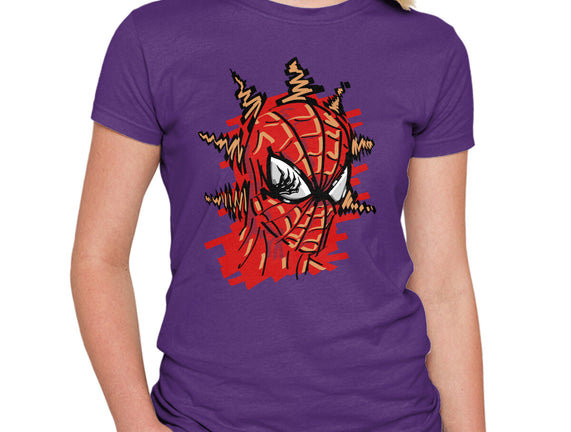 Spidersense