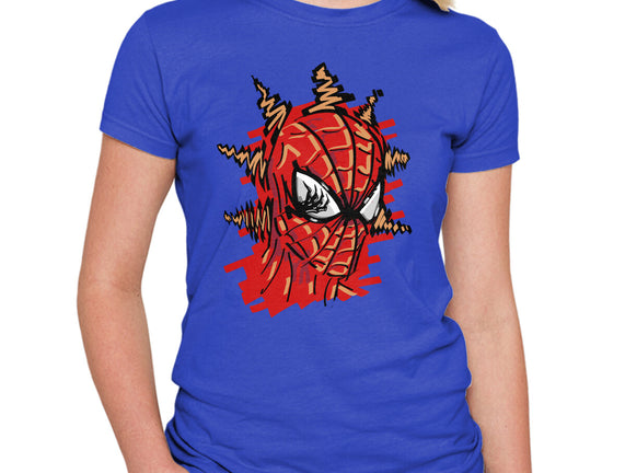 Spidersense