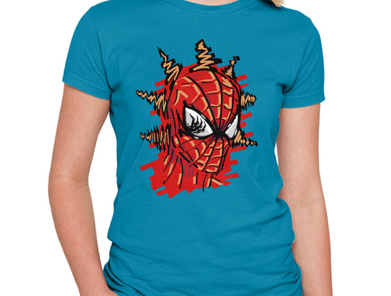 Spidersense