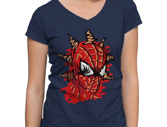 Spidersense