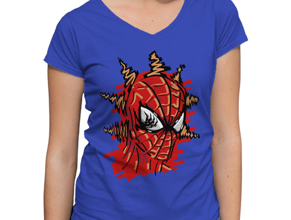 Spidersense