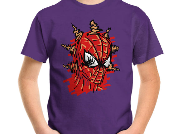 Spidersense