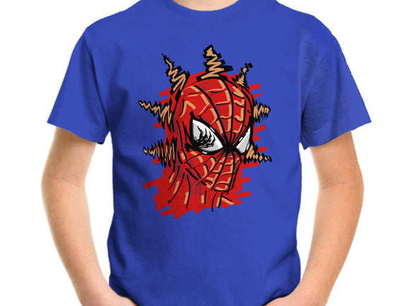 Spidersense