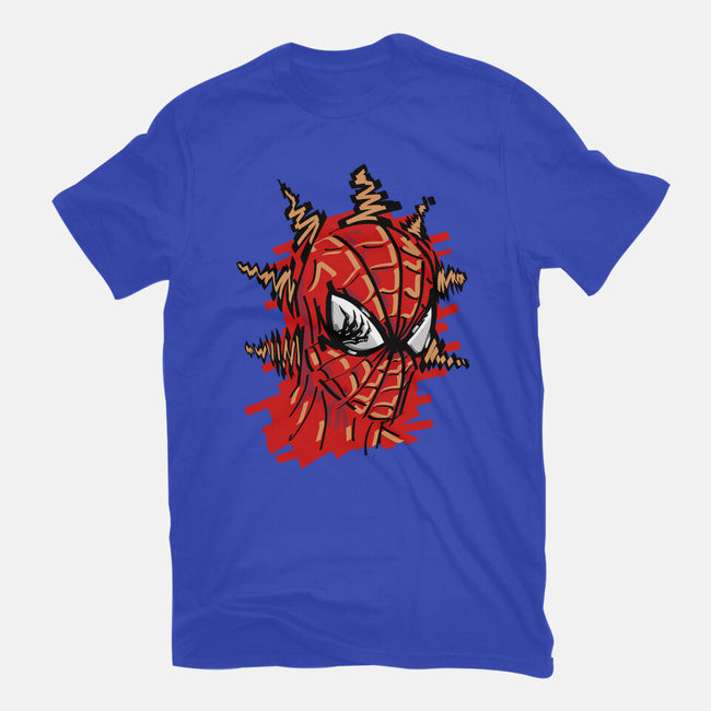 Spidersense-Womens-Fitted-Tee-nickzzarto