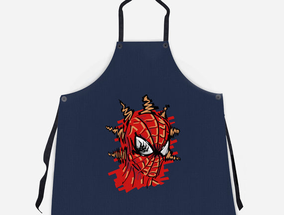 Spidersense