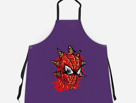 Spidersense