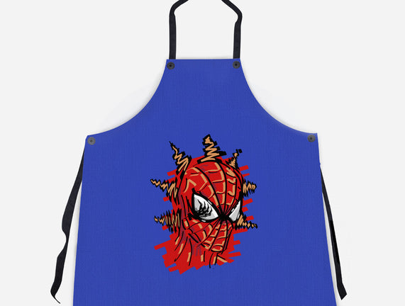 Spidersense