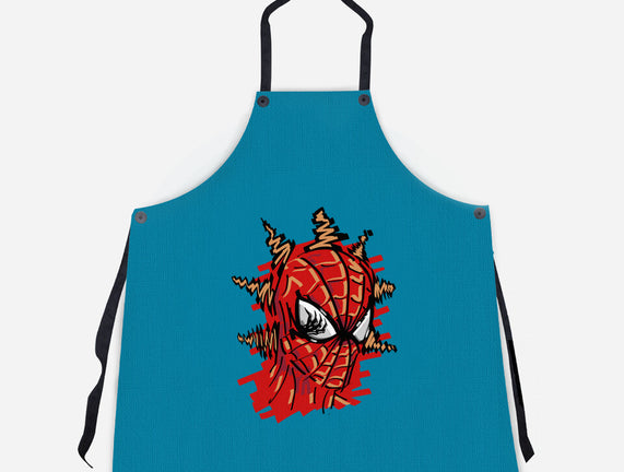 Spidersense
