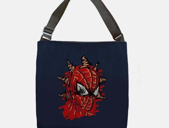 Spidersense
