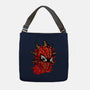 Spidersense-None-Adjustable Tote-Bag-nickzzarto