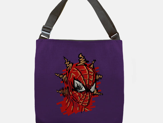 Spidersense