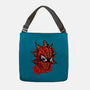 Spidersense-None-Adjustable Tote-Bag-nickzzarto