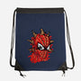 Spidersense-None-Drawstring-Bag-nickzzarto