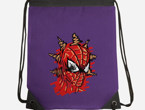 Spidersense