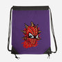 Spidersense-None-Drawstring-Bag-nickzzarto