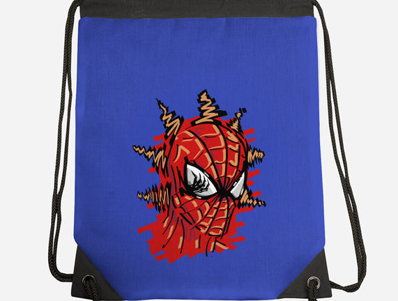 Spidersense