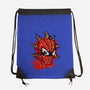 Spidersense-None-Drawstring-Bag-nickzzarto