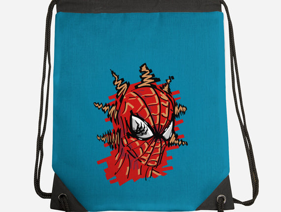 Spidersense