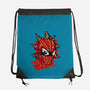 Spidersense-None-Drawstring-Bag-nickzzarto