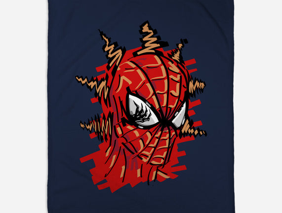 Spidersense