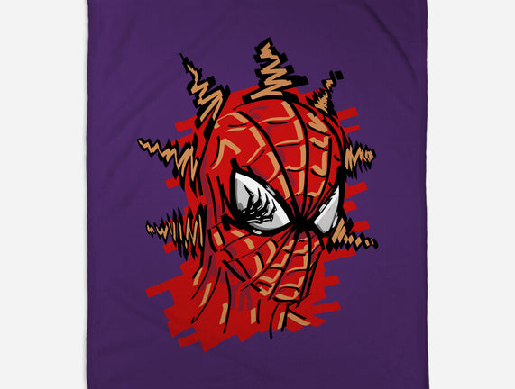 Spidersense
