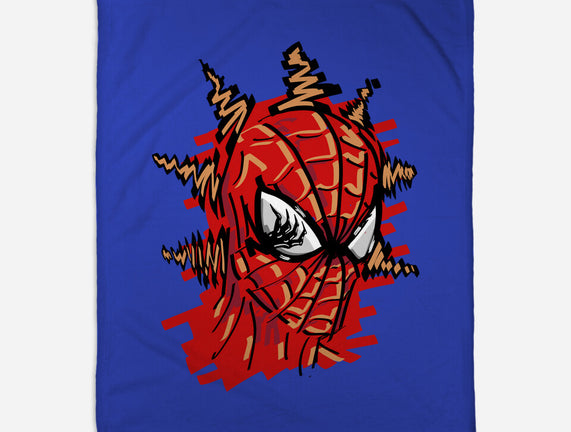 Spidersense