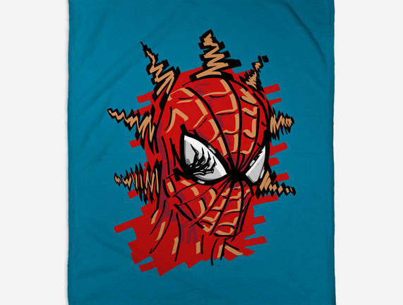 Spidersense