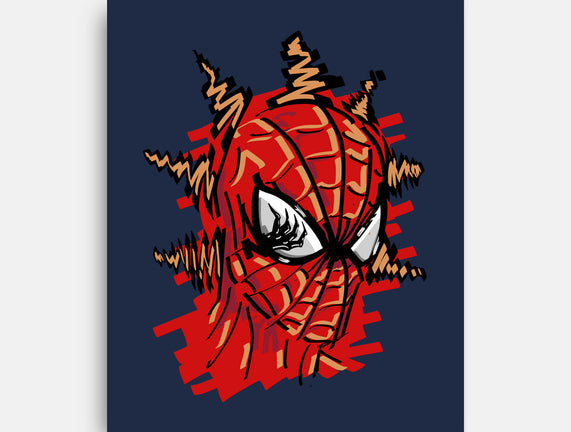 Spidersense