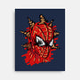 Spidersense-None-Stretched-Canvas-nickzzarto
