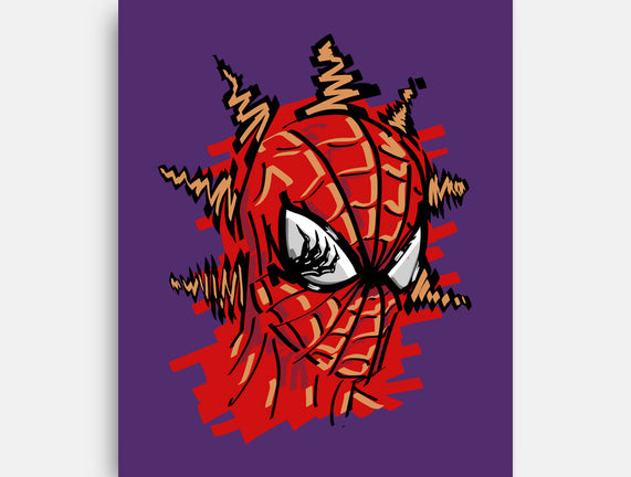 Spidersense