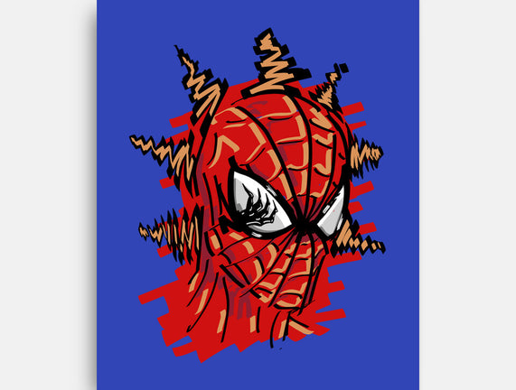 Spidersense