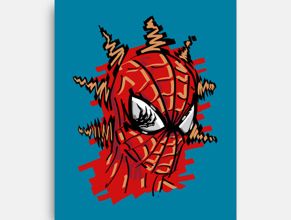 Spidersense