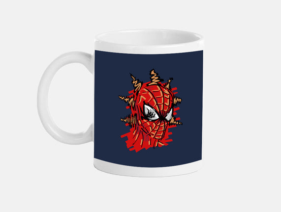Spidersense