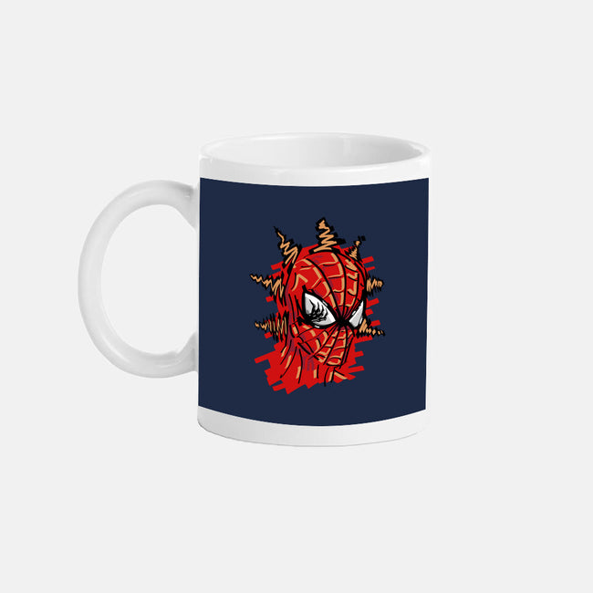 Spidersense-None-Mug-Drinkware-nickzzarto