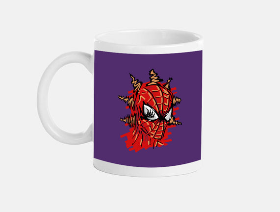 Spidersense