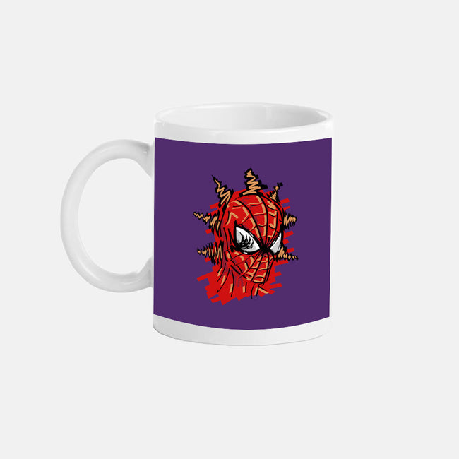 Spidersense-None-Mug-Drinkware-nickzzarto