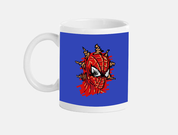 Spidersense