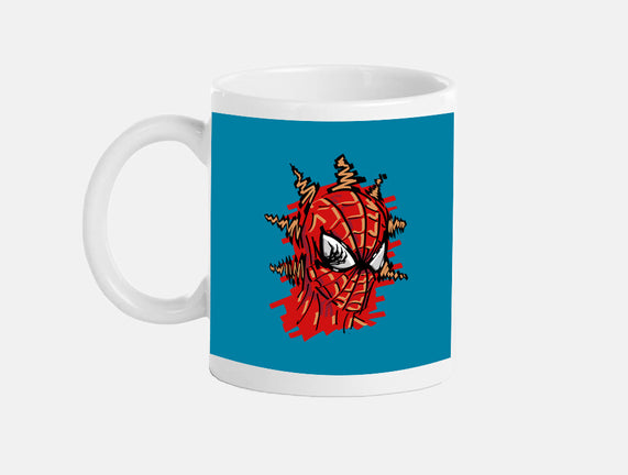 Spidersense